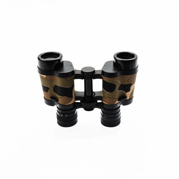 pilelistore Baigish 8X30 El Dürbünü 1000M/76M – Rus Malı – Üstün Kalite – Askeri - 3