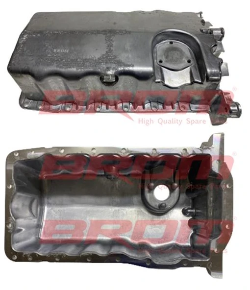 Vag Karter Sensor Deliksiz Golf IV Bora Octavıa Toledo Leon 1 6 Akl Aeh - Brom Vw3303 ürün görseli 1