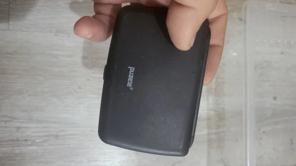 Hesap makinesi ikinci el - Resim 2