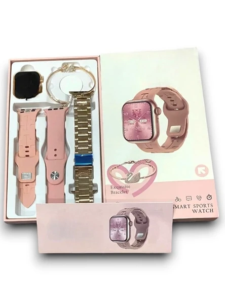 G39 AKILLI SAAT ürün görseli