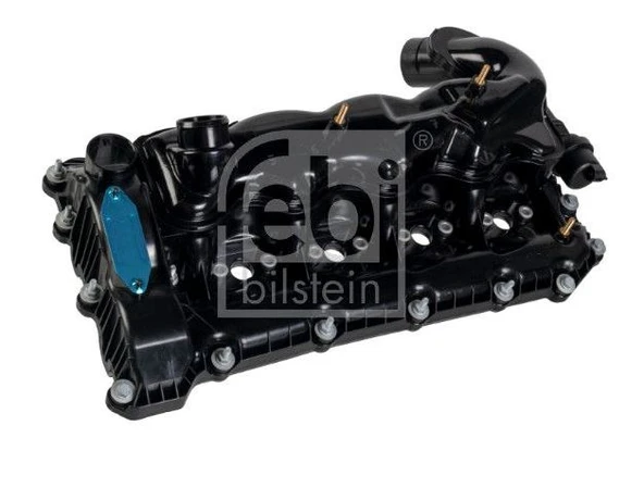 Land Rover Emme Manıfold Sol 3.0-3.6-4.4-5.0 Range Rover 3 (l322) 2.7-3.6-4.2-4.4-5.0 Range Rover Sport 1 (l320 - Febi 179234 ürün görseli