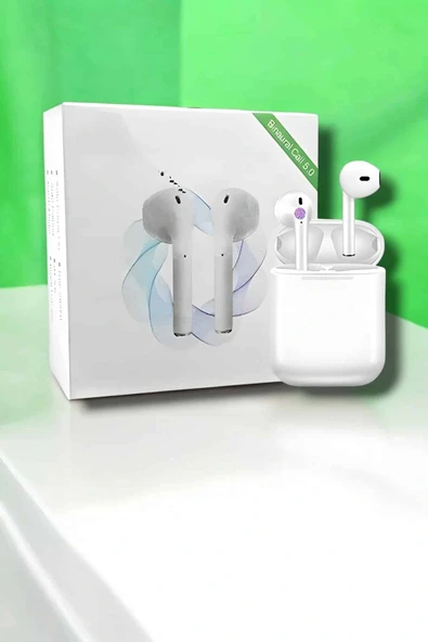 Yeni Nesil Bluetooth Kulaklık Eller Serbest Aramalar ve Yüksek Kaliteli Ses İçin İdeal Kulaklık - 2