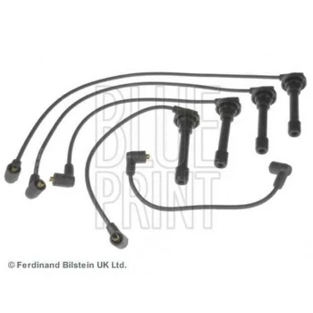 Nissan Bujı Kablosı Takım Primera 1.6y 93> / Sunny 1.6y - Blueprint Adn11604 ürün görseli 1