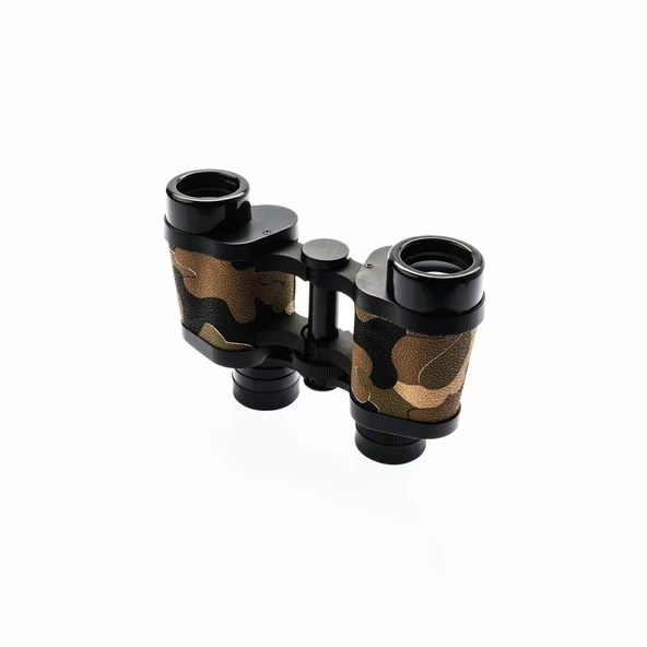 pilelistore Baigish 8X30 El Dürbünü 1000M/76M – Rus Malı – Üstün Kalite – Askeri - 2