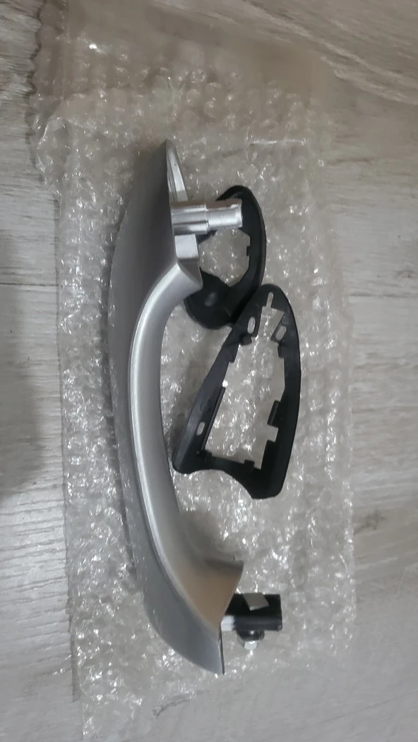 Bmw x5 e53 kapi kolu sol ön kilit kapağı hariç ürün görseli