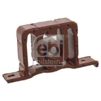 Vag Egsoz Askı Lastıgı Orta A3 97>03 Q3 12>18 Bora 99>05 Golf IV 98>06 Tiguan 08>18 Leon 00>06 Octavıa 9 - Febi 18486 ürün görseli