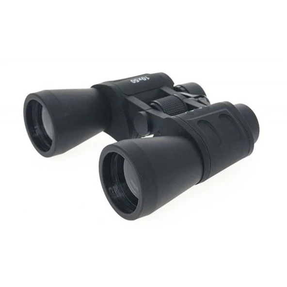 pilelistore Breakser Hunter 10X50 Yüksek Kaliteli Büyük Göz Mercekli Dürbün - 3