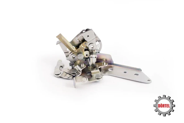 KAPI KILIDI YM ARKA SOL MOTOR TAKILAN R9 - DORTEL 102008