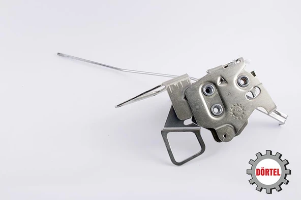 Renault Eski Kapı Kilidi On Sag R9 Motor Takılan - Dortel 102002 ürün görseli