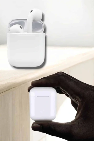 Yeni Nesil Bluetooth Kulaklık Eller Serbest Aramalar ve Yüksek Kaliteli Ses İçin İdeal Kulaklık - 5