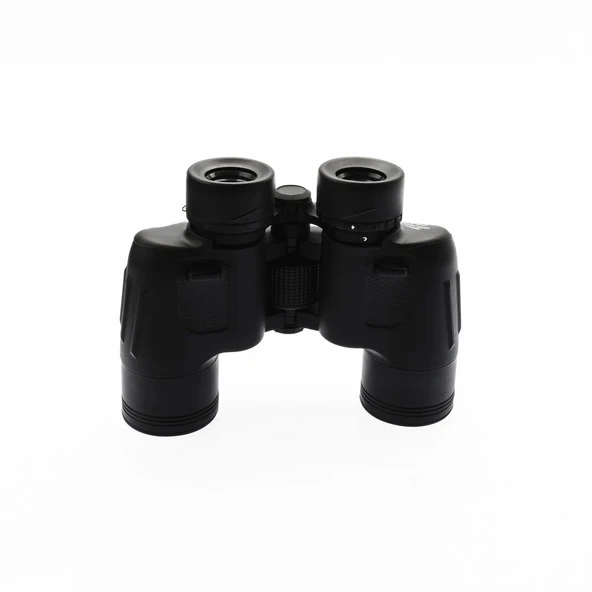 pilelistore Nico 8X40 Yüksek Kaliteli Büyük Göz Mercekli Profesyonel El Dürbün - 2