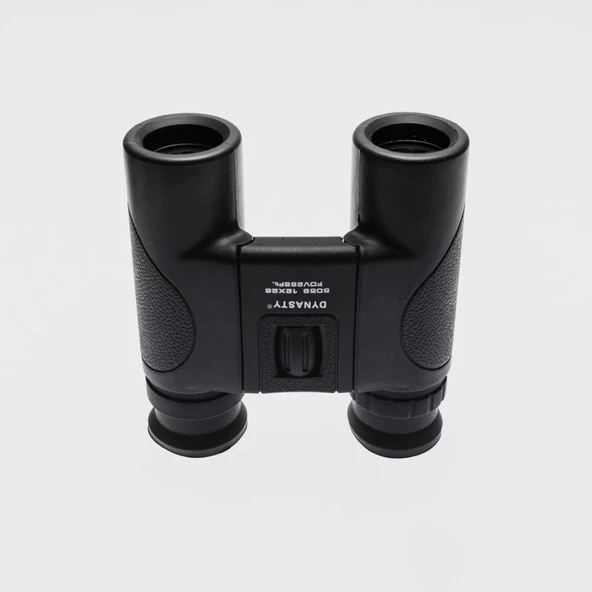 pilelistore Dynasty12X26 Kauçuk Kaplamalı Kamp Dürbünü Yeşil Camlı - 3