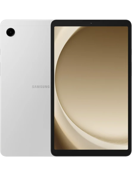Samsung Galaxy Tab A9 SM-X110 Mavi 128 GB 8.7" Tablet -Mavi - 2