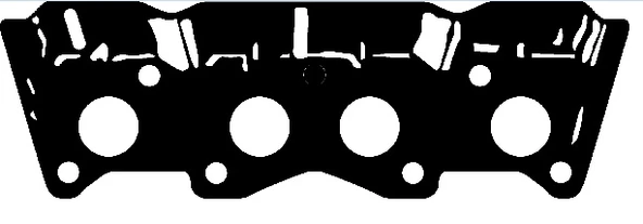 Renault Egsoz Manıfold Contası R19 Clio Megane 1,4 E6j E7j - Royal 007020p ürün görseli