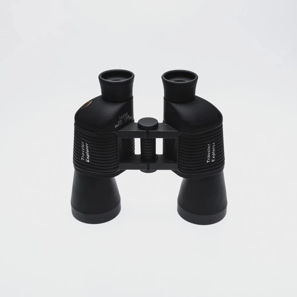 pilelistore 16X50 Perma Focus – Otomatik Netleme El Dürbünü 1000M/60M - 2