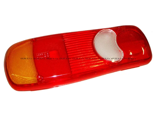 Renault Truck Stop Lamba Camı Renault Premium - Mars 611254 ürün görseli