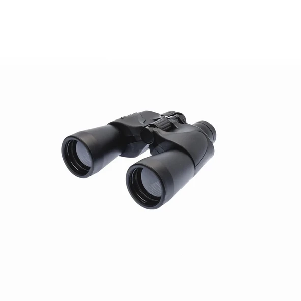 pilelistore 10-30X50 Zoom Dps I Zoomlu Süper Kaliteli Dürbün Siyah - Resim 4