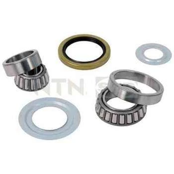 Vag Teker Rulmanı On Kit IC Dis Lt35 Sprinter 96> - Snr R14076 ürün görseli