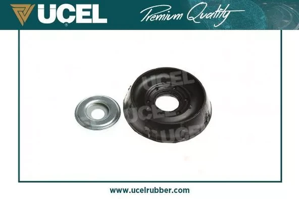 Nissan Amortısor Takozu Rulman Ve Ust Takoz (kit) Renault Clio II Clio III Express Kangoo I Lutecia Symbol - Ucel 10484b ürün görseli 1
