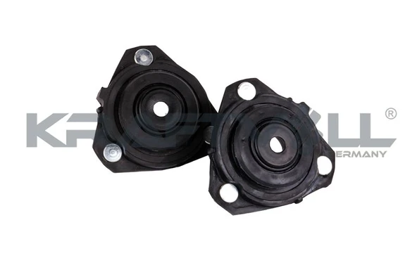 Mazda On Amortısor Ust Takozu Fiesta V 02>08 Fusıon 02>12 1,25 16v / 1,4 16v / 1,4tdci Mazda 121 03> - Kraftvoll 10010146 ürün görseli 1