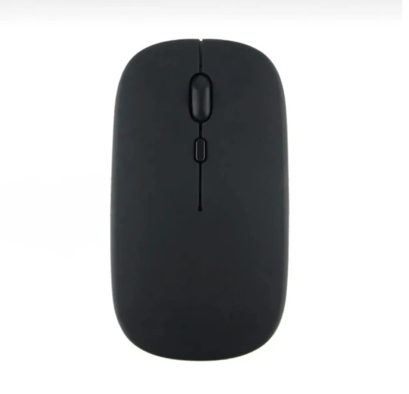 pilelistore ZR216 Siyah Bluetooth Mouse