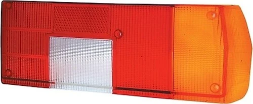 Tofas Stop Lambası Camı Sol M131 88> - Eser 1880092 ürün görseli 1