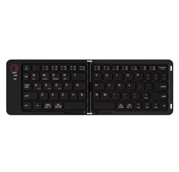 pilelistore ZR671 B023 Katlanan Klavye