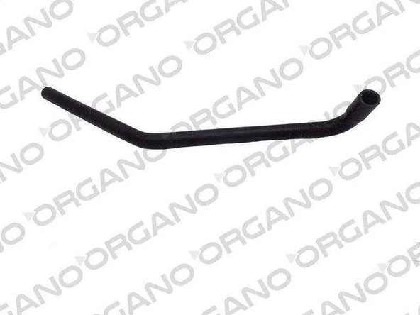 Mercedes Truck Radyator Kazan Hortumu Mercedes Axor 1844 - Ucpa 10h12692 ürün görseli