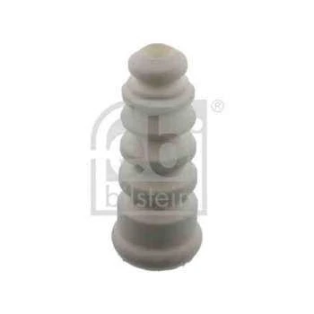 Vag Arka Amortısor Takozu Armut Beetle Bora Golf IV Jetta Polo A3 Leon Octavıa Toledo - Febi 18400 ürün görseli 1