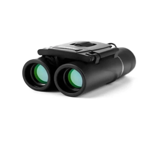 pilelistore 100x22 Cepte Taşımalı Kauçuk Kaplama Profesyonel Mini Dürbün 3000m/30000m - 2