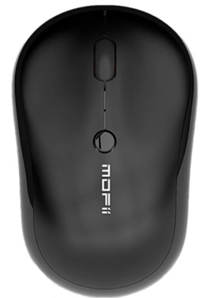 pilelistore Mofii Siyah M5 Mouse Dm