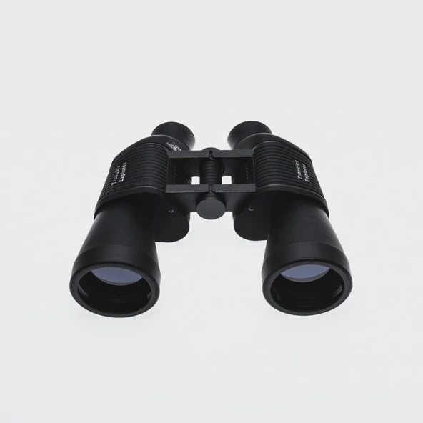 pilelistore 16X50 Perma Focus – Otomatik Netleme El Dürbünü 1000M/60M - 3