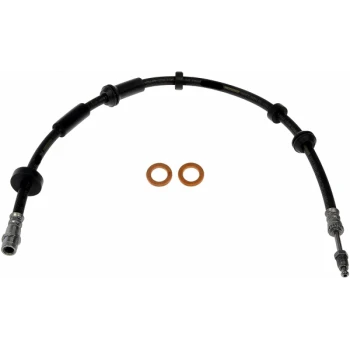 Vag Fren Hortumu On Touareg 3.0 Tdi 17> Q7 15> Q8 18> - Braxıs Ah0916 ürün görseli