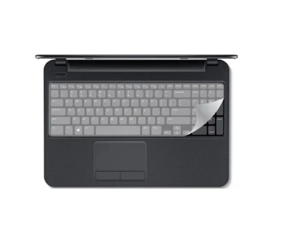 pilelistore ZR191 Klavye Silikonu Uzun