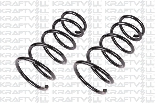 Tofas Arka Helezon Yayı Uno - Kraftvoll 15020018 ürün görseli