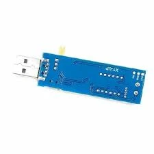 Gözeler USB Güçlendirici Gerilim Regülatörü (5V to 3.3V-24V) - Resim 2