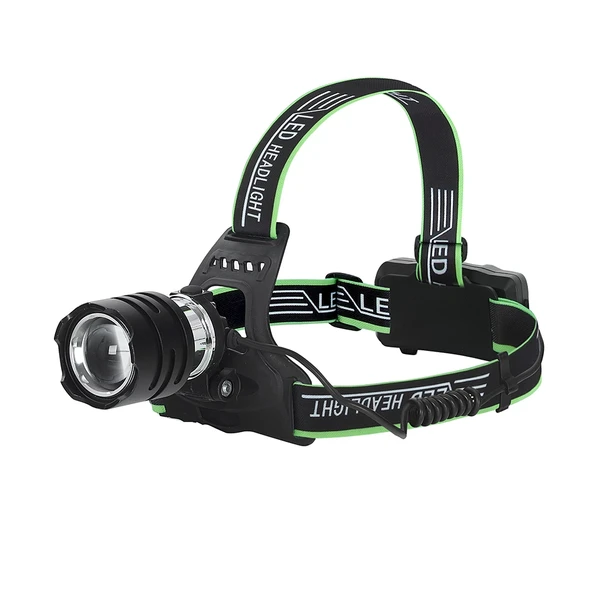 pilelistore TX6 Led Şarjlı Kafa Lambası WT-626 - 3