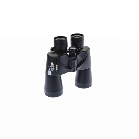 pilelistore 10-30X50 Zoom Dps I Zoomlu Süper Kaliteli Dürbün Siyah - Resim 3