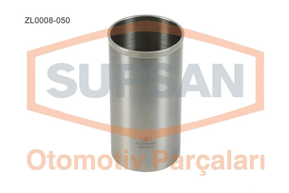 Fiat Motor Gomlek Fiorıno Doblo Palıo Albea Punto 1,3 Multıjet 16v 1,3jtd 16v Astra Corsa 1,3cdti 16v Suz - Supsan Zl0008-050