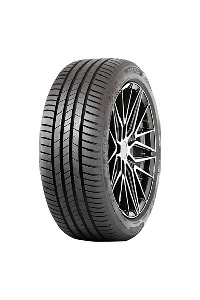 Lassa 205/55R16 91V  Revola Yaz Lastiği Üretim Yılı 2025