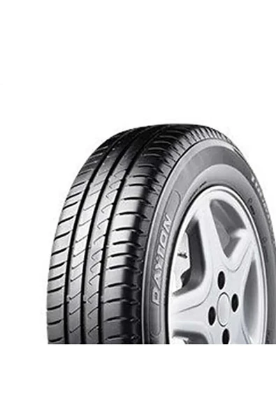 Dayton 195/55R16 87V Touring 2 Yaz Lastiği Üretim Yılı 2025