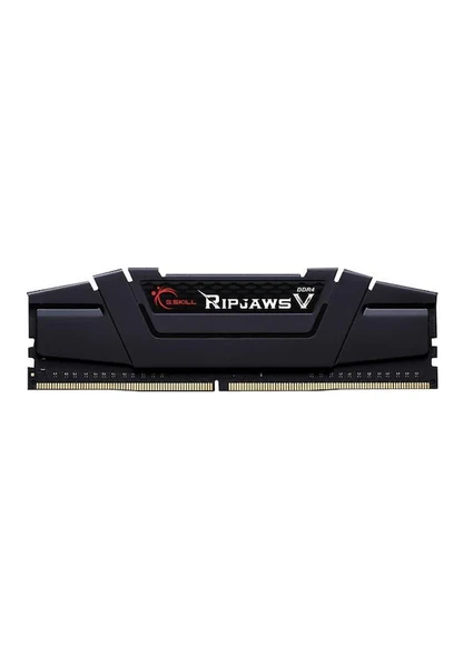 G.Skill Ripjaws V F4-3200C16S-16GVK 16 GB DDR4 3200 MHz CL16 Ram ürün görseli 1