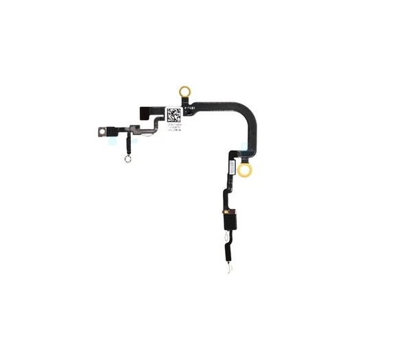 İphone XS Max Şebeke Anteni