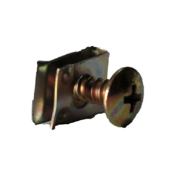 Kaporta Klips-Vida Seti 10lu ürün görseli