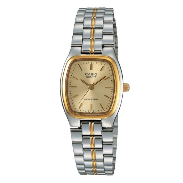 Casio LTP-1169G-9ARDF Kadın Kol Saati ürün görseli