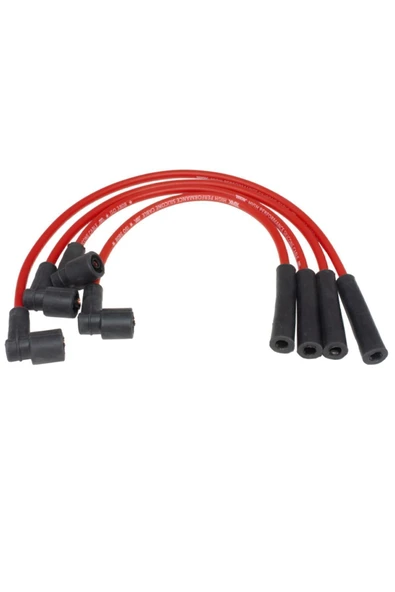 Lada Vega 1.5 8v - Buji Kablosu - 2