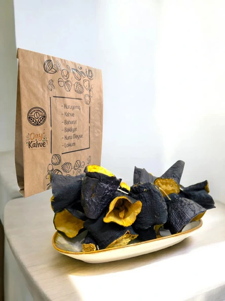 DOLMALIK KURU PATLICAN 1 BAĞ 20 ADET - Resim 3