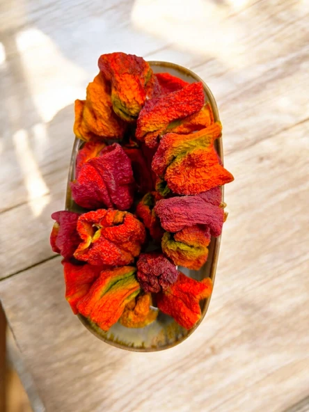 DOLMALIK KURU BİBER 1 BAĞ 20 ADET - Resim 2