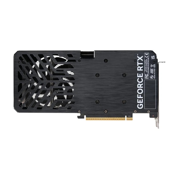 Palit RTX5060 INFINITY 2 OC 8GB 128Bit GDDR7 Ekran Kartı - Resim 6