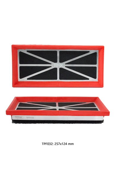 71736137 - 7712505 - Fiat Tempra, Tipo Spı (tek Nokta Enjeksiyon) Motor Hava Filtresi